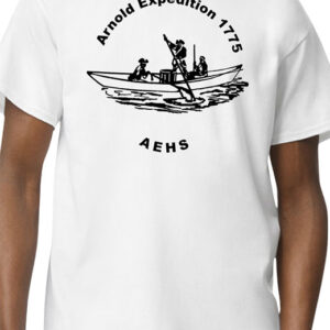 AEHS  T-shirt (unisex) one sided