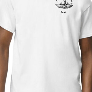 AEHS  T-shirt (unisex) two sided