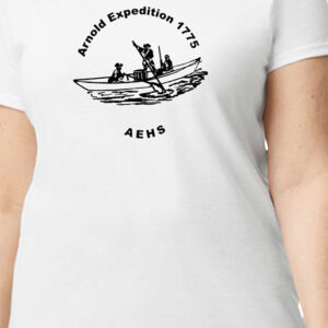 AEHS  T-shirt (ladies) one sided