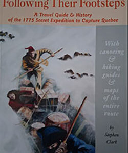 Following Their Footsteps